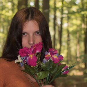 Meet your Posher, Isidore